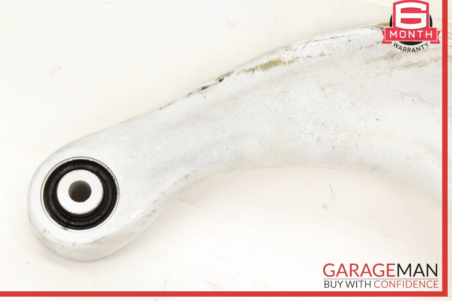 2009-2018 Audi A6 A7 Rear Left Driver Side Upper Control Arm 8K0505323H OEM