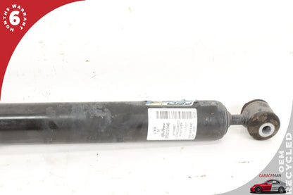 2015-2020 Fiat 500L Rear Left and Right Side Shock Strut Absorber 520127440 OEM