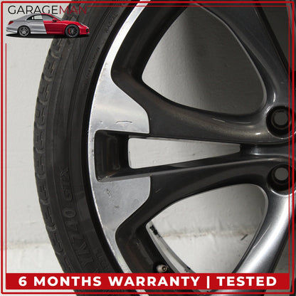 2016-2019 Buick Cascada Wheel Rim 8.5X20 IS41 w/ Yokohama Tire 39003341 OEM