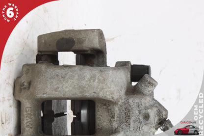 2015-2020 BMW 430i F36 Front Brake Calipers (set of 2) 6857687