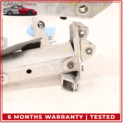 2012-2019 BMW 650i F13 Front Right Side Bumper Support Bracket 7186514-09 OEM