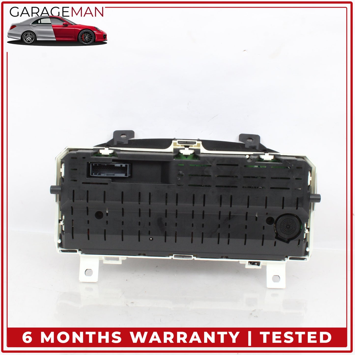 2014-2016 Land Rover LR4 L319 SUV Speedometer Instrument Cluster EH2210849AC OEM
