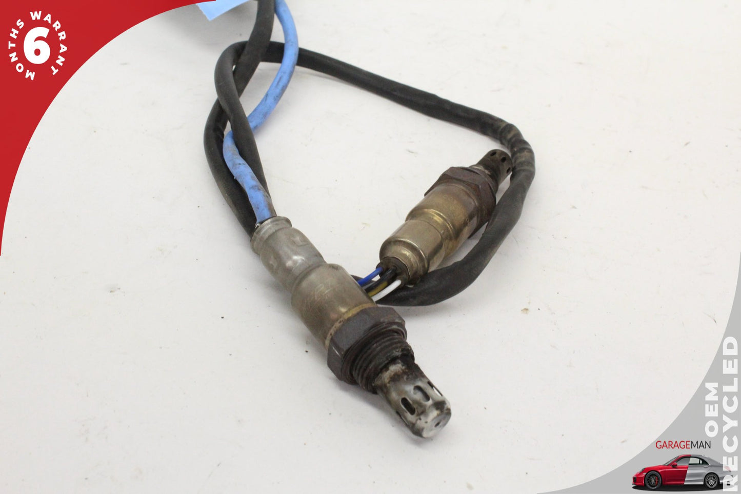2014-2017 Fiat 500L Oxygen O2 Lambda Sensor Set of 2 55262014 OEM