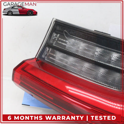 2019-2022 BMW M340i G20 Rear Right Passenger Side Outer Tail Light Lamp OEM