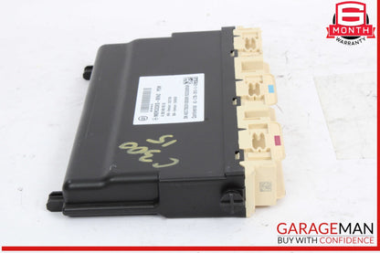 2015-2020 Mercedes-Benz C300 W205 Front Right Seat Control Module 2059005502