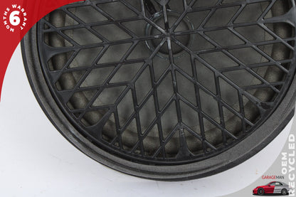 2009-2016 Audi A4 AWD Door Sound Audio Speakers Set of 7