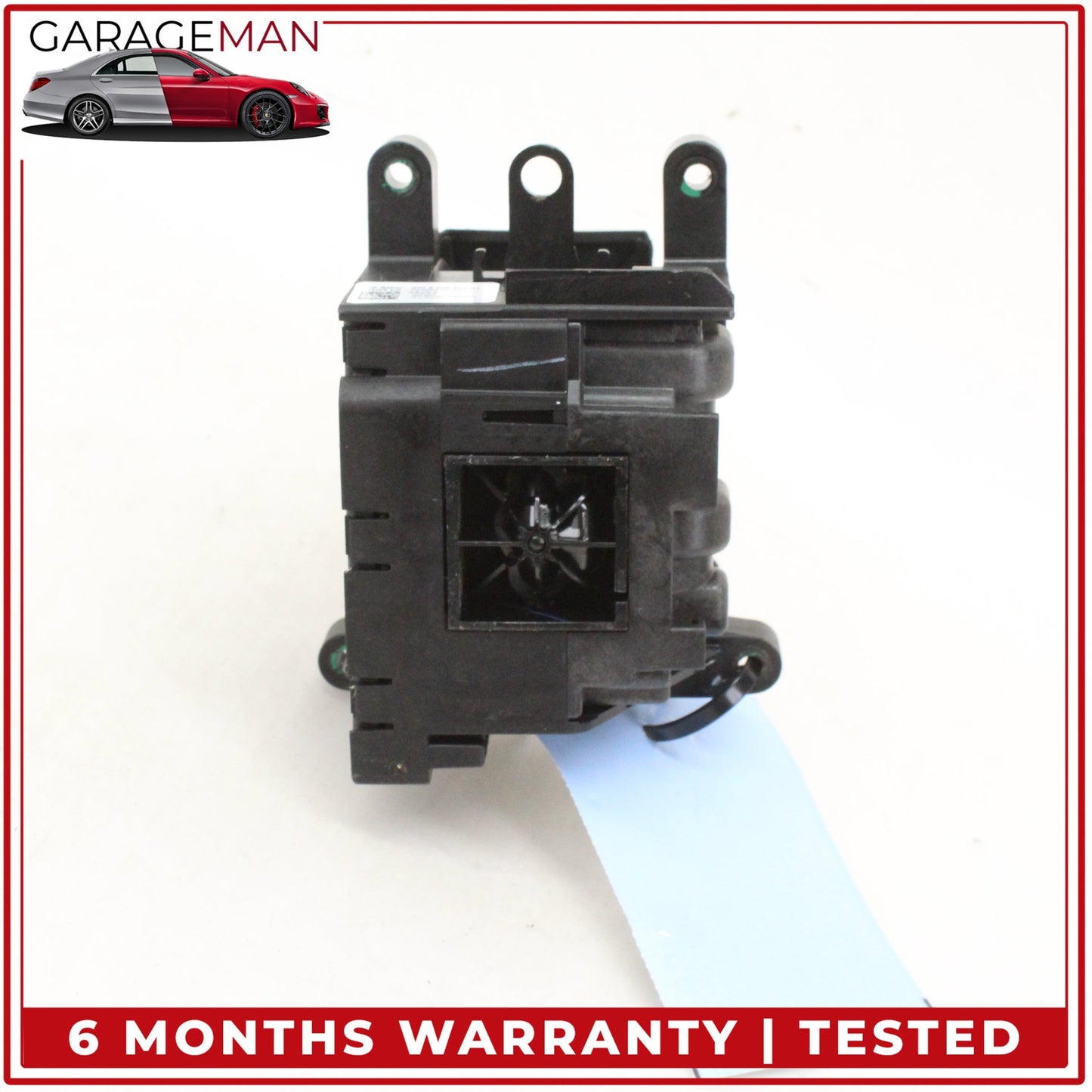 2012-2018 BMW 650i 640i Automatic Transmission Gear Shifter Selector 9296910 OEM