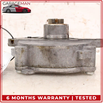 2012-2015 Mercedes W204 C250 SLK250 E250 Engine Motor Brake Vacuum Pump OEM