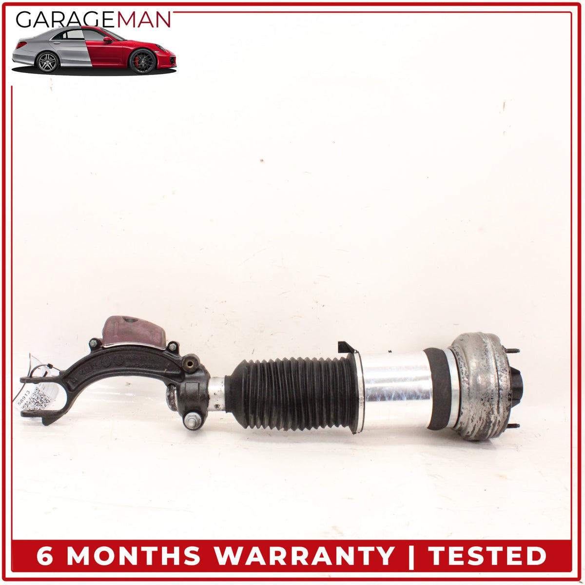 2011-2018 Audi A8 Front Left or Right Air Suspension Shock Strut AS-2864 Arnott