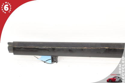 00-06 Mercedes-Benz CLK55 AMG W208 Rear Sun Shade Roller Blind Motor 2158100020