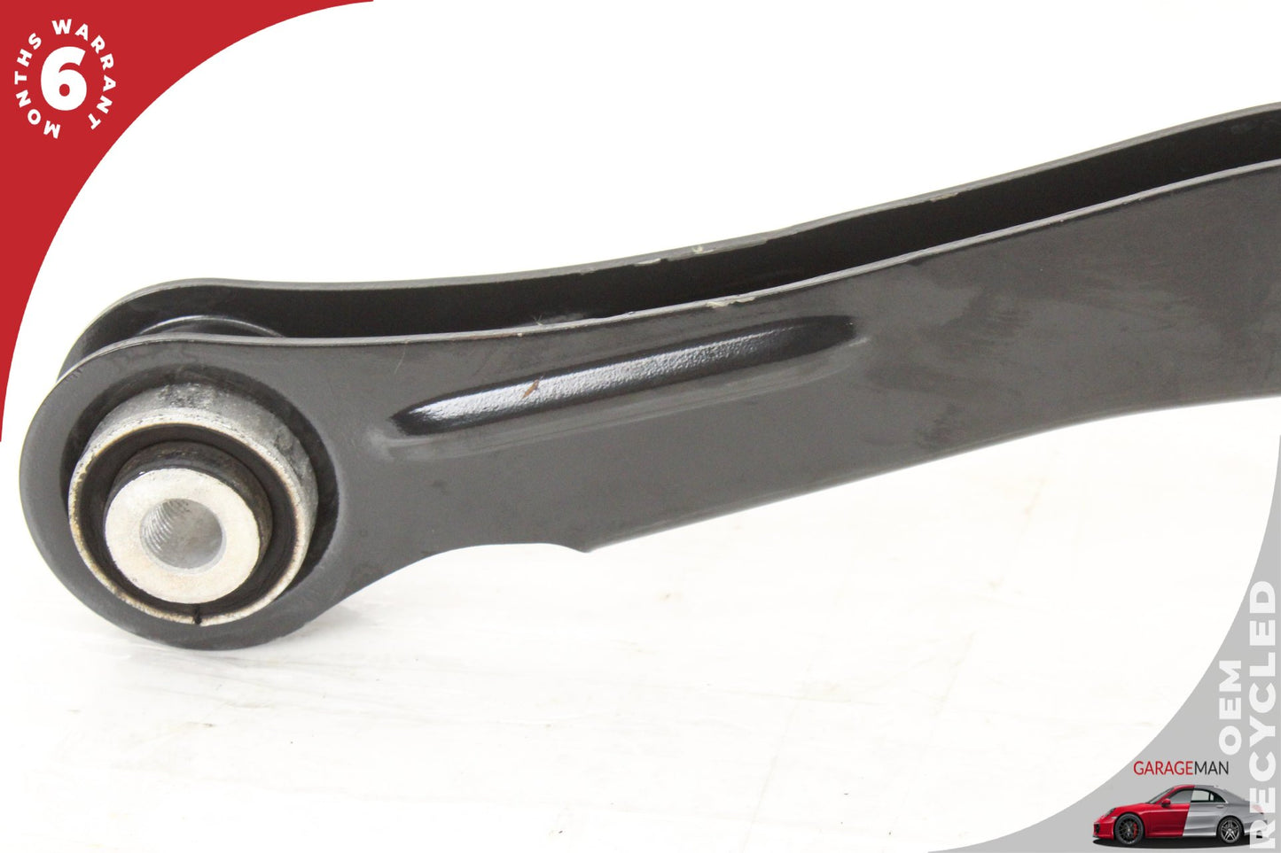 2019-2024 BMW 330i G20 RWD Rear Left or Right Side Trailing Control Arm 6881199
