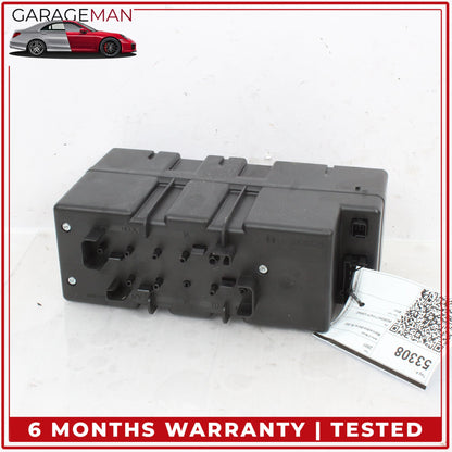 2003-2012 Mercedes R230 SL550 Central Door Locking Vacuum Pump 2308000548 OEM