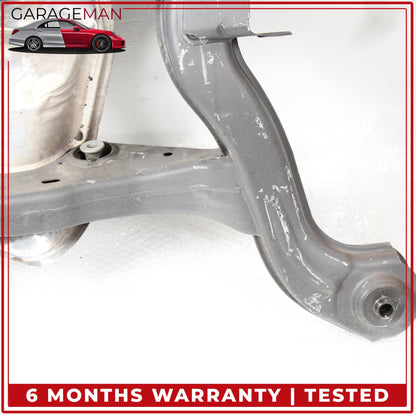 2014-2020 Mercedes W117 CLA45 AMG Rear Subframe w/ Sway Bar 1763501200 OEM