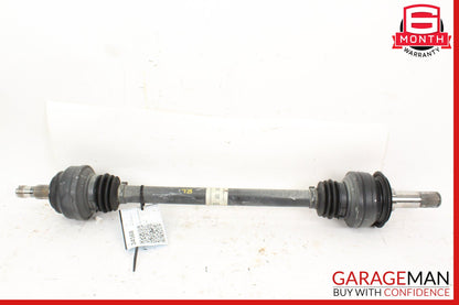 2019-2023 Mercedes-Benz E450 W238 Rear Left Side CV Axle Shaft 2133505412 OEM