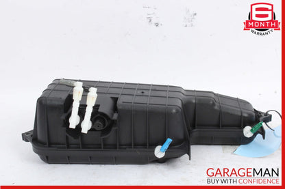 2007-2014 Mercedes-Benz S550 W221 Dynamic Seat Pressure Vacuum Tank Reservoir