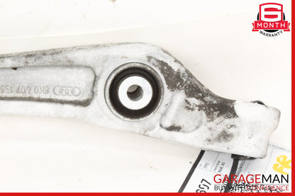 2009-2018 Audi A5 Front Right Passenger Side Lower Forward Control Arm OEM