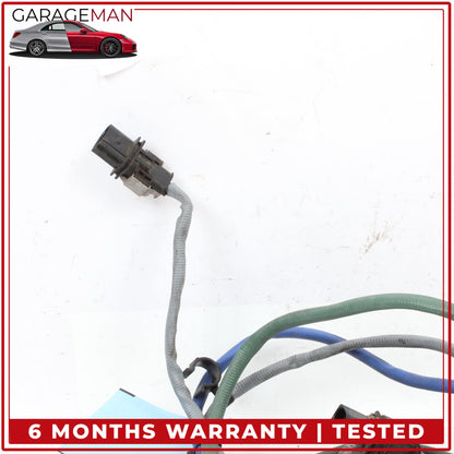 2010-2016 Porsche Panamera 970 Front and Rear Oxygen O2 Lambda Sensors OEM