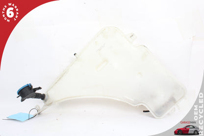 12-18 BMW 430i F36 Sedan Windshield Washer Fluid Reservoir Tank 7241671 Genuine