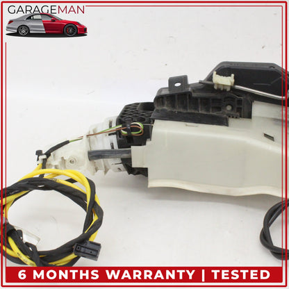 2003-2012 Mercedes R230 SL500 Right Door Lock Latch Actuator 2307200435 OEM