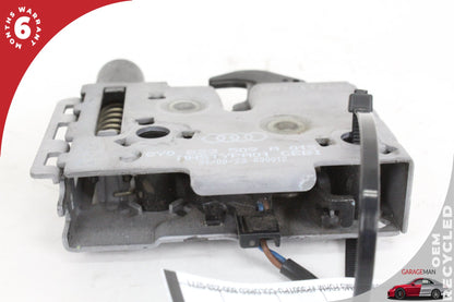 2022-2025 Audi A3 S3 Hood Bonnet Lock Latch Actuator 8Y0823509A OEM