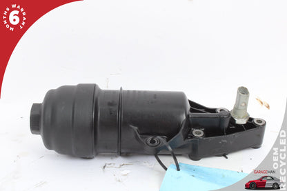 2008-2016 Audi A6 S5 Q5 Q7 Engine Motor Oil Filter Housing 06E115405C OEM