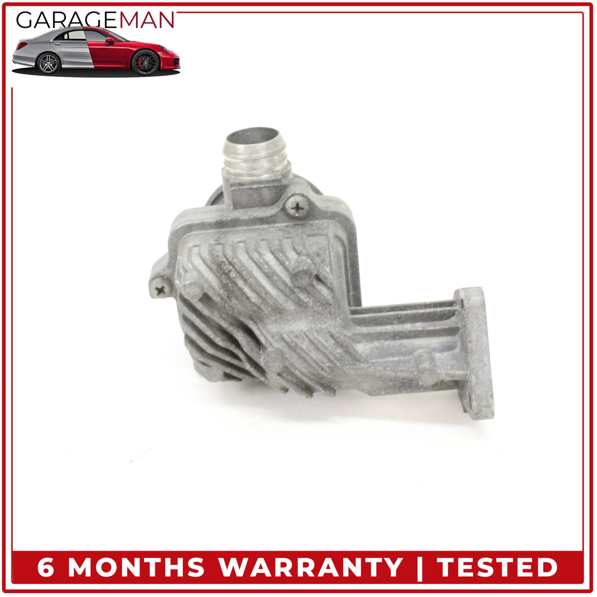 2005-2015 Mercedes W164 ML350 S550 Engine Motor Air Valve 0021408360 OEM