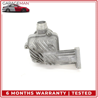 2005-2015 Mercedes W164 ML350 S550 Engine Motor Air Valve 0021408360 OEM