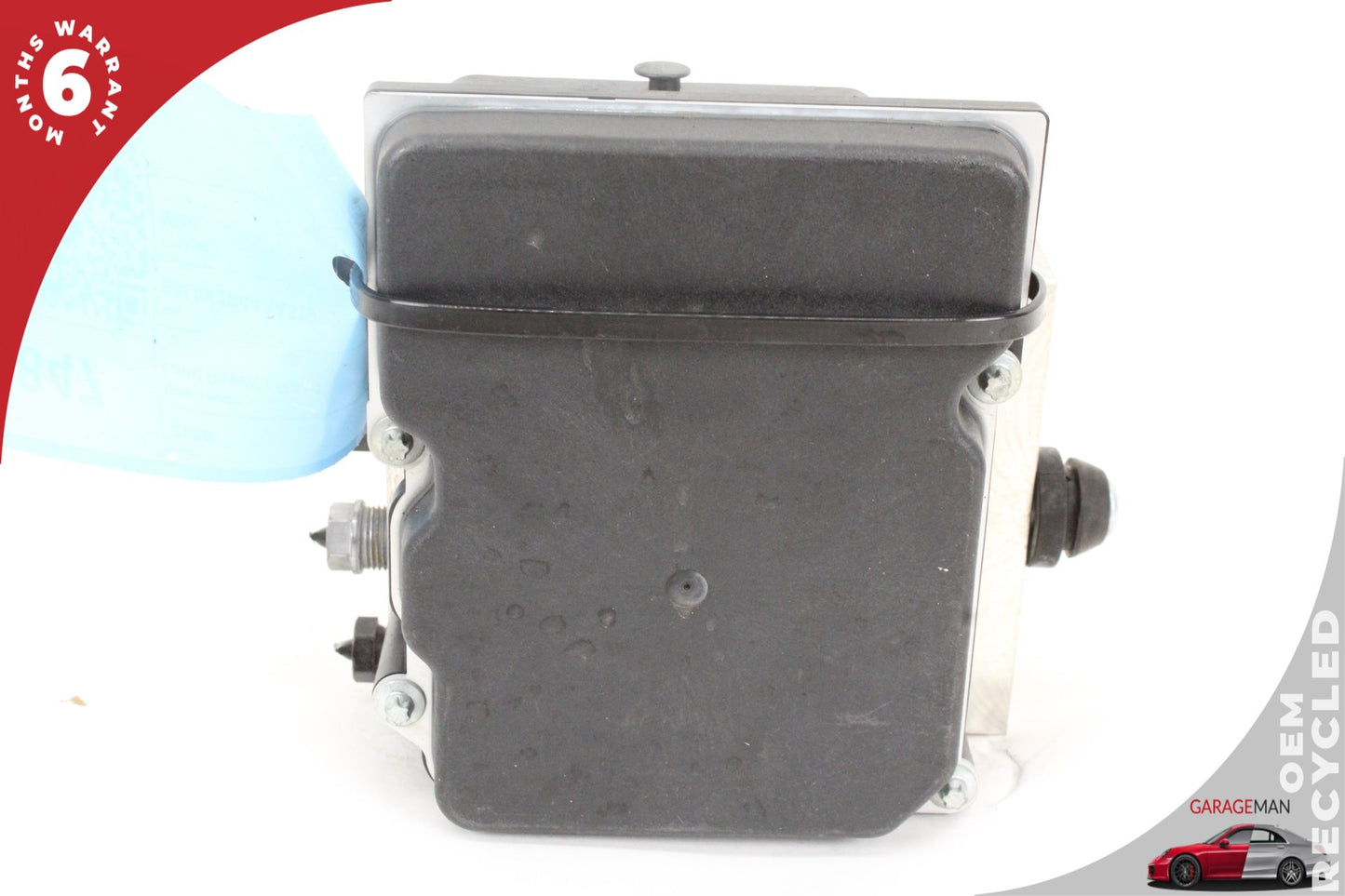 2010-2013 Land Rover LR4 SUV ABS Anti Lock Brake Pump Module AH422C405AH OEM