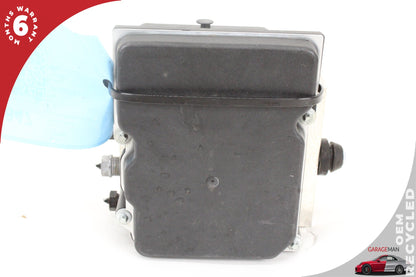 2010-2013 Land Rover LR4 SUV ABS Anti Lock Brake Pump Module AH422C405AH OEM