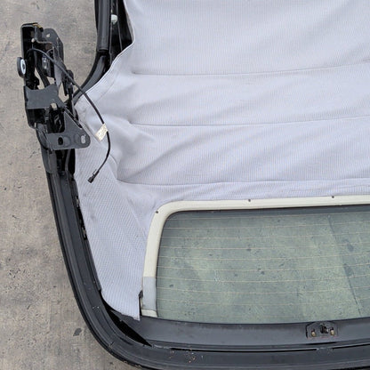 1998-2003 Mercedes-Benz CLK55 AMG W208 Convertible Soft Top Roof 2087700401 OEM
