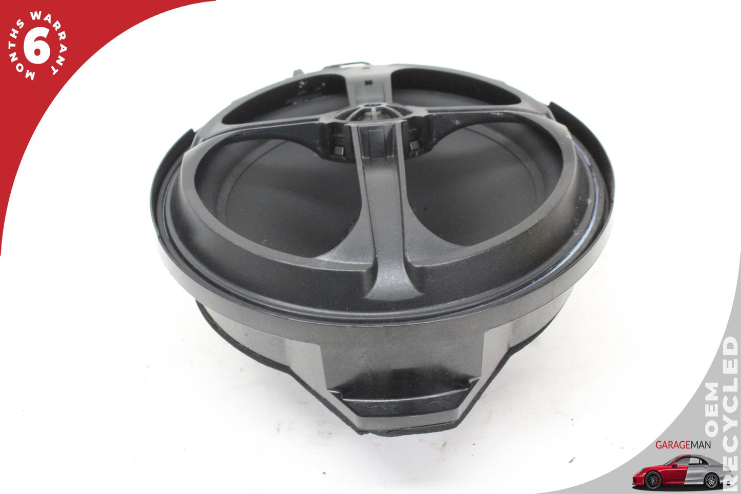 2008-2015 Mercedes W204 C300 Rear Left or Right Side Door Audio Speaker OEM