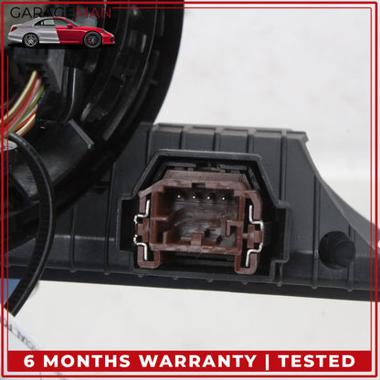 2016-2023 Audi TTS 8S Center Dash Air AC A/C Heater Vent 8S1820903 OEM