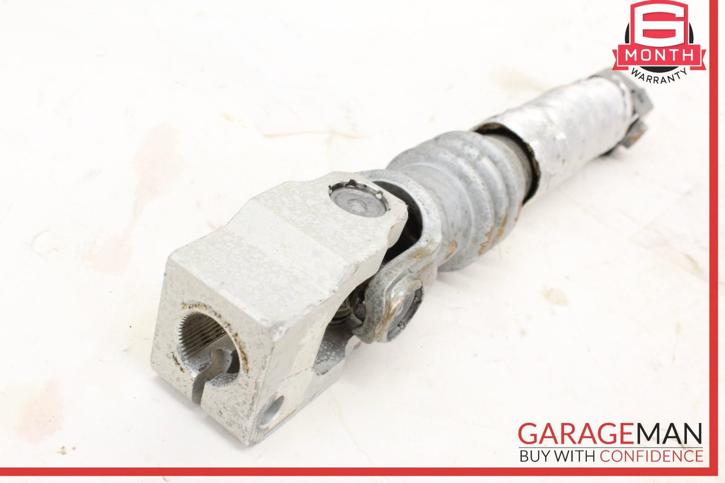 2008-2020 Mercedes Benz E350 W212 Steering Gear Coupling 2044620278