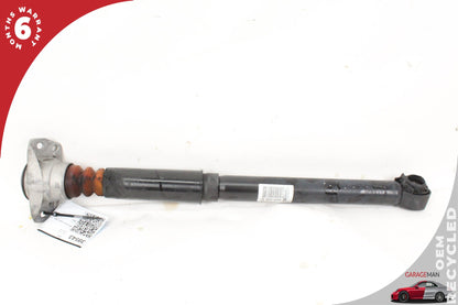 2012-2018 Audi A6 A7 Rear Left and Rear Right Side Shock Strut Absorber Set OEM