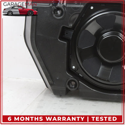 2013-2022 LR Range Rover L405 Rear Audio Subwoofer Speaker CPLA18808CA OEM