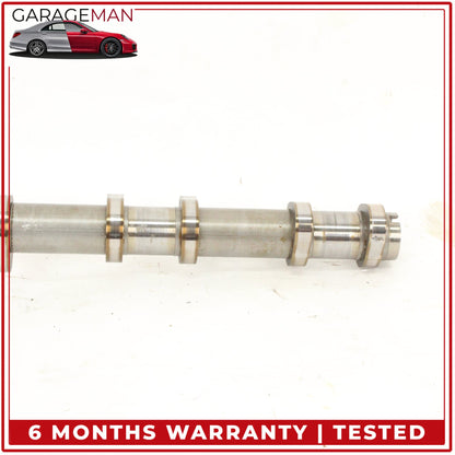 2011-2018 Audi A6 Porsche Cayenne 958 Left Exhaust Camshaft 06E109102BG OEM