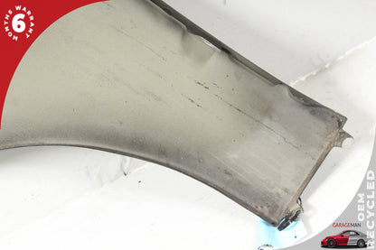 2012-2018 Audi A7 S7 RS7 Front Right Passenger Side Fender Wing Panel OEM
