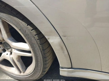 Parting Out- 2006 Mercedes-Benz CLS500 W219- 188