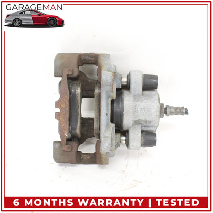 2012-2018 BMW 320i xDrive Rear Left and Right Side Brake Caliper Set Bosch OEM
