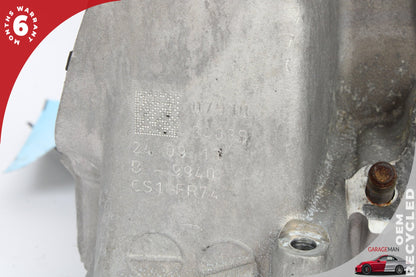 2013-2018 Audi S7 S6 / A8 Quattro Left Cylinder Head 079103403S OEM