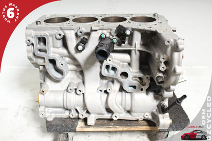 2017-2021 BMW 430i F36 AWD 2.0L Engine Cylinder Block B46B20/B48B20 142668