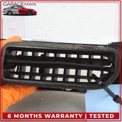 2011-2018 Porsche Cayenne 958 Left Center Dash AC A/C Air Vent 7P5819727F OEM