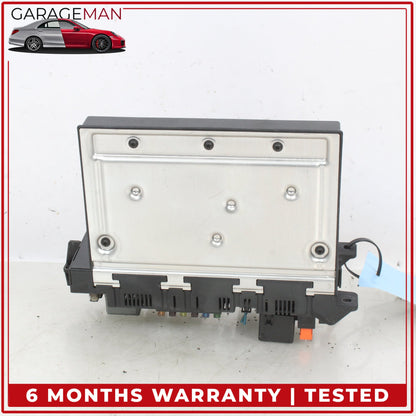 2003-2009 Mercedes W211 E350 Front SAM Module Relay Fuse Box 2115457401 OEM