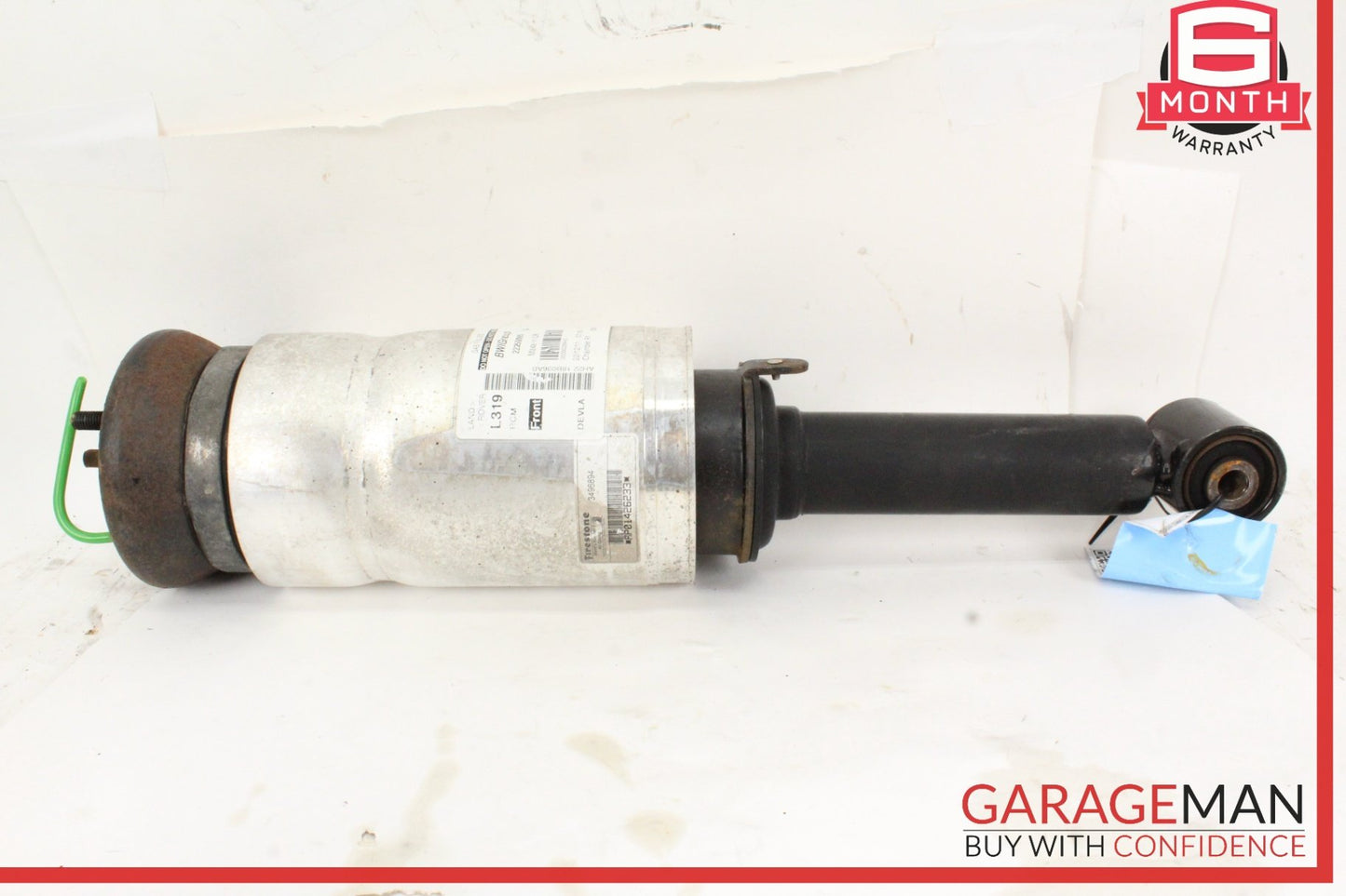 2010-2016 Land Rover LR4 Front Right or Left Air Suspension Air Shock Strut OEM