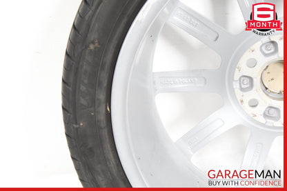 2013-2016 Audi A4 Wheel Rim w/ Tire 8K0601025BQ