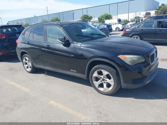 Parting Out- 2013 BMW X1 sDrive28i- 147