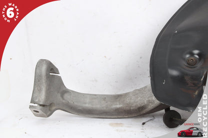 2009-2018 Audi A7 A6 Front Right Side Spindle Knuckle Wheel Hub 4G0407242 OEM