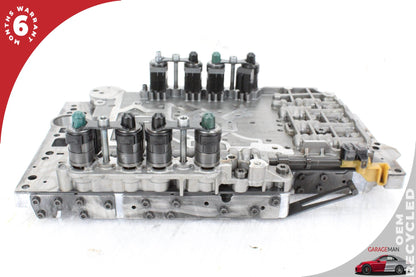 2004-2012 Mercedes-Benz C280 C-Class W203 Transmission Valve Body 2202771301