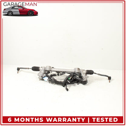 2016-2024 Infiniti Q50 V37 Power Steering Gear Rack 49004-5CA1C OEM