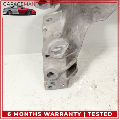 2014-2024 Infiniti Q50 Q60 Front Subframe Crossmember Cradle 544014GE0A OEM